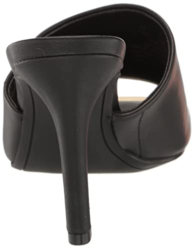 DKNY womens Bronx Evening Sandal Mule Dress Heel3