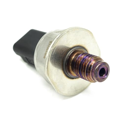 Capteur de pression de rampe d'injection 9307Z511A pour résoudre les pertes de puissance - 6