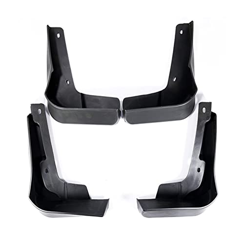 Garde-Boue Opel Insignia B Antiprojection Bas de Caisse MK2