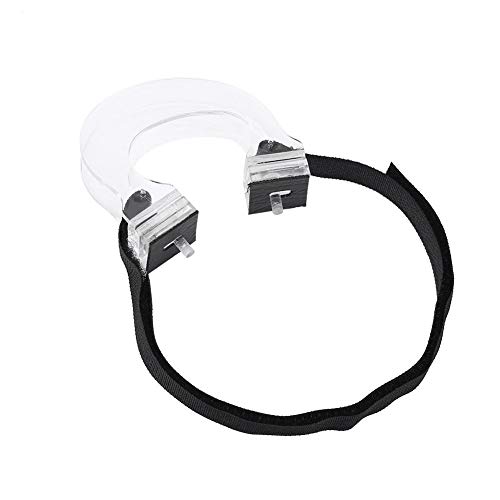 2pcs Violin Bow Straighten Collimator Guide Tool - Violin Bow 1/8-1/4 Violins Collimator Adjuster Corrector for Beginner Training Exercise (1/8-1/4 Violins)