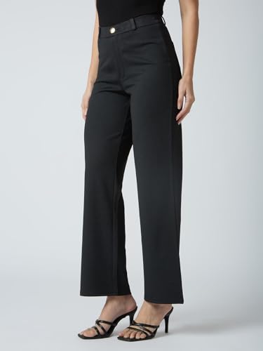Image of Globus Women Trouser (GS574349 Black 28)