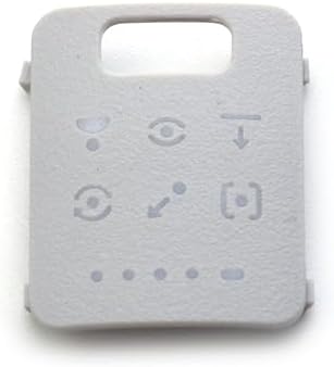 Original Function Bottom Shelll for DJI NEO Drone Body Shell Replacement Bottom Cover for DJI NEO Repair Parts - New