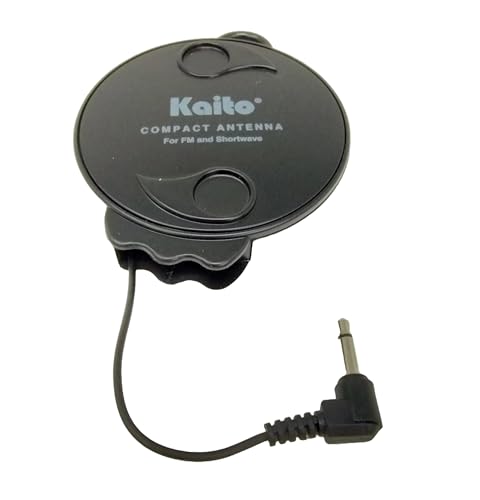 Image of Kaito T-1 Radio Antenna
