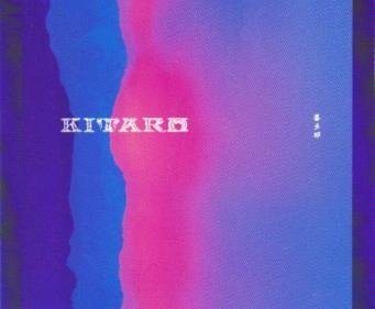 Kitaro/Ten Years by Kitaro