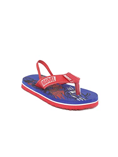 Image of toothless Boy's Flip-Flops Slipper