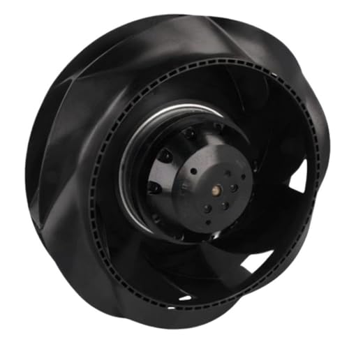 Ventilateur R2E220-RB06-01 extracteur air chaud armoire