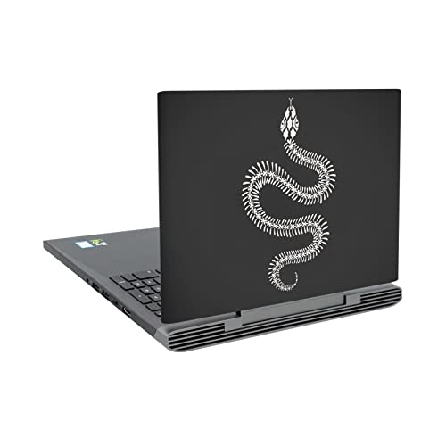 Skin Dell Inspiron 15 7000 protégez et masquez les rayures sur P65F