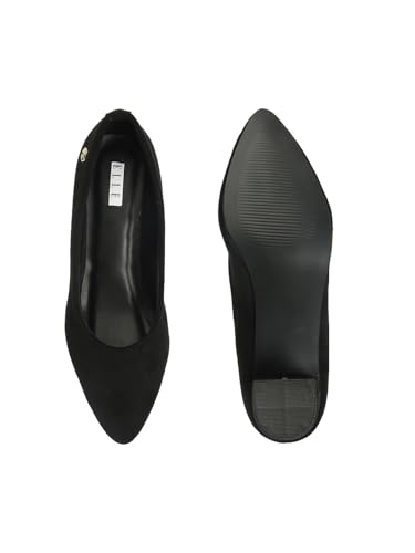 Image of ELLE Women Stylish, Comfortable and Elegant Pumps