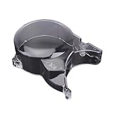 Statorabdeckung Motorabdeckung Motorrad Motor Stator Abdeckung Für Lifan YX Kick Start Horizontale Motor Zongshen Yingxiang Motor Zubehör