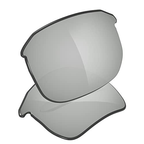 Image of Galvanic Replacement Lenses Compatible with BOSE Tempo Sunglasses - Multiple Choices