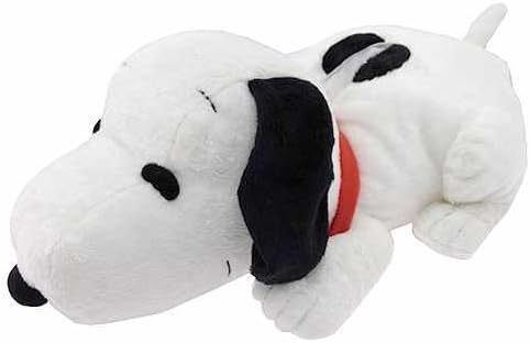 Amazon Co Jp スヌーピー ティッシュカバー ぬいぐるみティッシュケース 這い型 黒 ピーナッツ ホーム キッチン Amazon Co Jp スヌーピー ティッシュカバー ぬいぐるみティッシュケース 這い型 黒 ピーナッツ ホーム キッチン