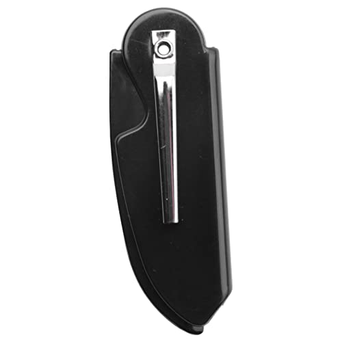 Yheonver 1 peine de bolsillo plegable para hombre y mujer, hecho a mano, para el pelo, bigote, barba, peines portátiles