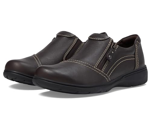 Image of Clarks Women's Carleigh Ray Oxfords