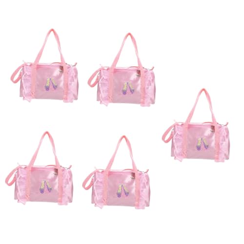 Trousse de rangement ballet élégante idéale pour les loges et les cours de danse