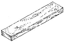 Felt Oil Distributor STD012