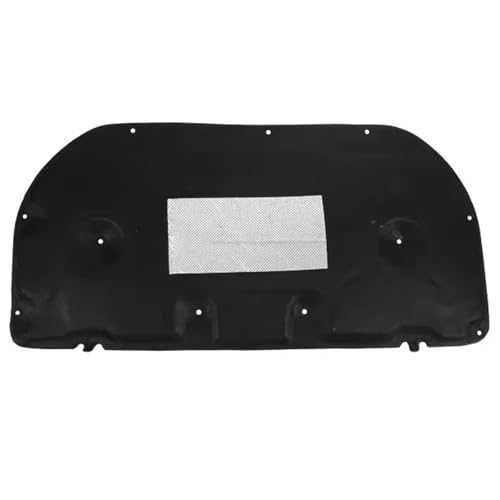 Tapis insonorisant capot moteur Toyota Prado 2010 2015 2020 coton