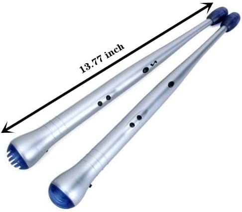 Topincn SCCETY5V2CU0IGFB Children Electronic Drum Sticks thumb #2