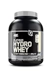 ON Platinum Hydrowhey