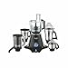 Price comparison product image Preethi Zodiac 750 W Food Processor (MG 218, Black)