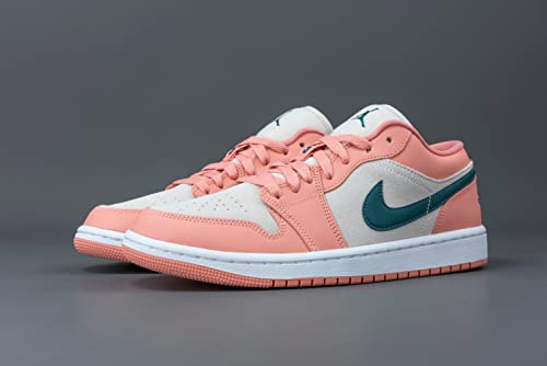 Image of Nike Women's Air Jordan 1 Low Sneaker