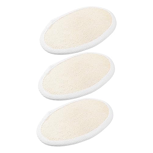 MERRYHAPY 3個 バスタオル たらい スポンジ 浴槽排水カバー グラウトブラシ バス用品 スキージ 浴槽マット 滑り止め