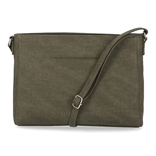 Image of MultiSac womens Summerville East West Crossbody Bag