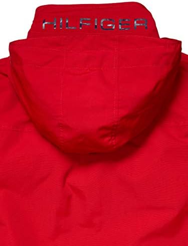 Magnetic Zipper برند Tommy Hilfiger 