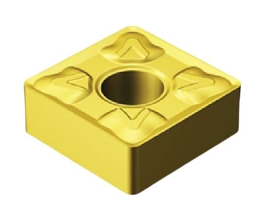 サンドビック T-Max P 旋削用ネガチップ 110 GC15 1セット 10個