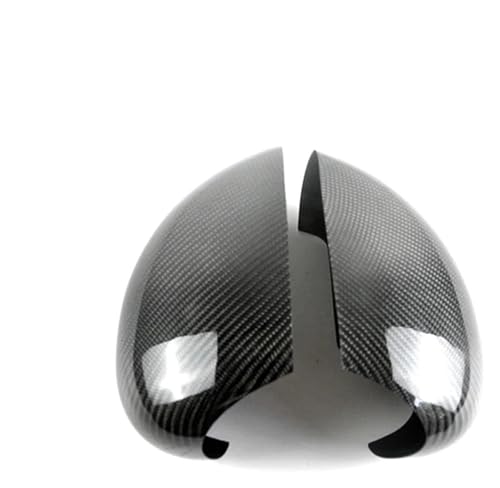 Coques de rétroviseurs en fibre carbone pour TT Coupé MK1 2000-2006