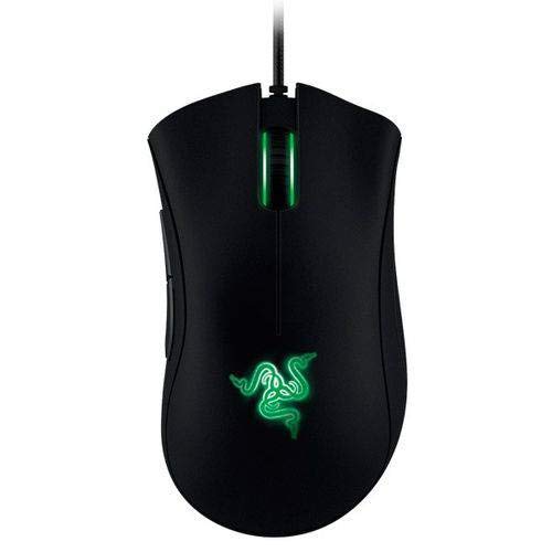 Razer, Mouse com 5 Botões, Preto