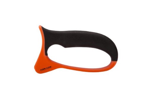 Hunting Profi - Juego de cuchillos de cocina (11 piezas)