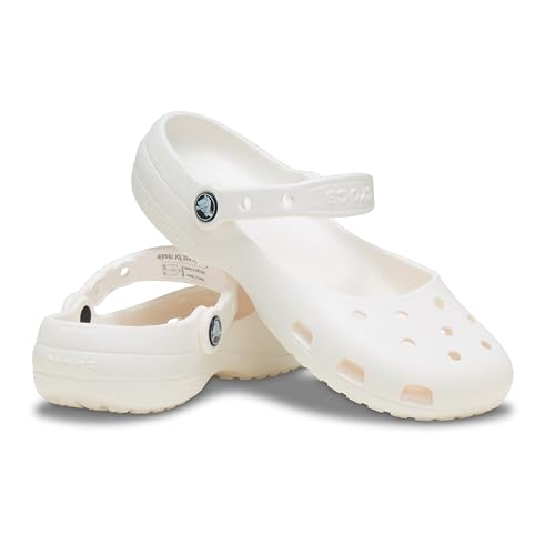 Image of Crocs Women Classic Ballet Flats