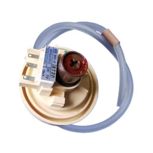 Capteur de niveau d'eau 6501EA1001C résout fuite et blocage lave-linge LG