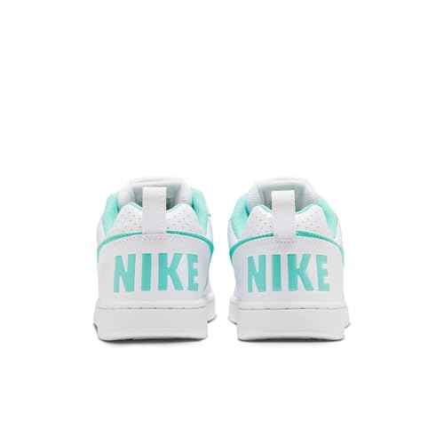 Image of Nike Womens Court Borough Low Sneakers