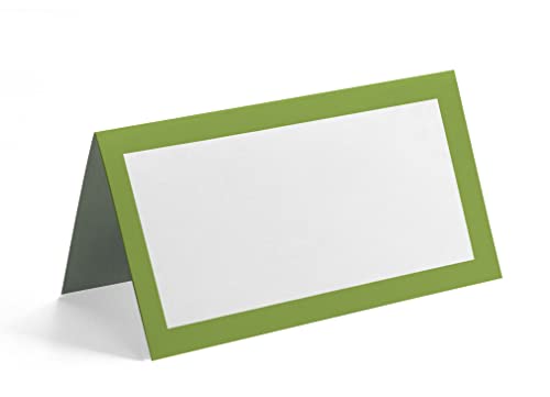 Inkdotpot Paquete De 24, Mesas De Carpa Sólidas, Tarjetas De Lugar Para Mesa Para Bodas, Carpas De Mesa De Comida De Buffet De Catering De Navidad, Tarjetas De Acompañante De Nombre De Boda