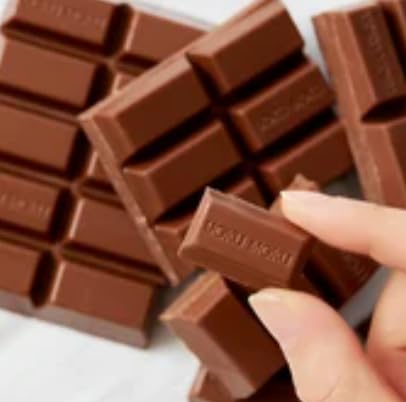 Amazon | ヨックモック エクセレント ミルクチョコレート 期間限定
