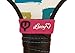 MYPadL Pickleball Paddle Personalisable Bands (Purple)