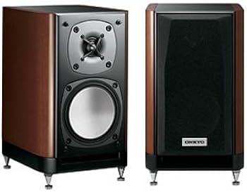 ONKYO スピーカー D-112EXLTD (2台セット) Amazon.co.jp: ONKYO スピーカーシステム(2台1組) D-112EX : 家電＆カメラ