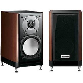 オンキョー スピーカーシステム (2台1組) D-D1E 送料込み Amazon.co.jp: ONKYO スピーカーシステム （2台1組） D-D1E