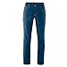 Produktbild Maier Sports Herren Pyrit M Outdoorhose, Denim/Goldyellow, 48
