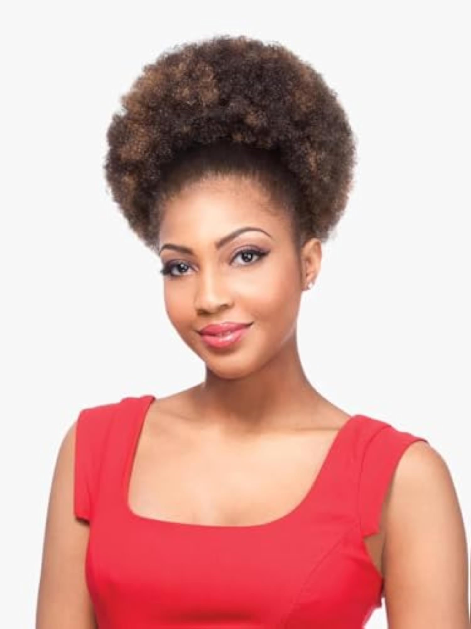 Drawstring Ponytail Instant Ponytail Hairpiece