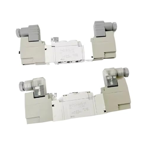 Electrovanne pneumatique SY3120-1LZD-C4 distributeur 3/2 5/2