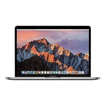 MacBook本体 Apple MacBook Pro 2017 Amazon.co.jp: Apple MacBook Pro 2017, Thunderbolt (USB-C) 3
