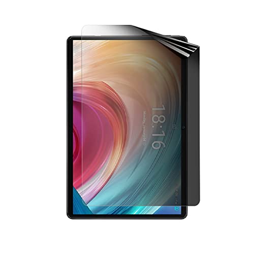 celicious Privacy 2-Way Portrait Anti-Spy Filter Screen Protector Film Compatible with BMAX MaxPad I10