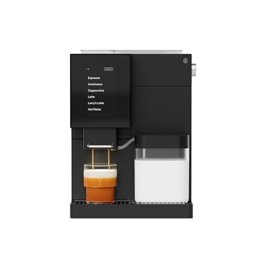 Terra Kaffe Super Automatic Espresso Machine