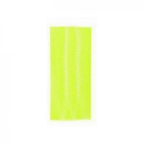 Storm Mesh Scuba Tank Net - Yellow