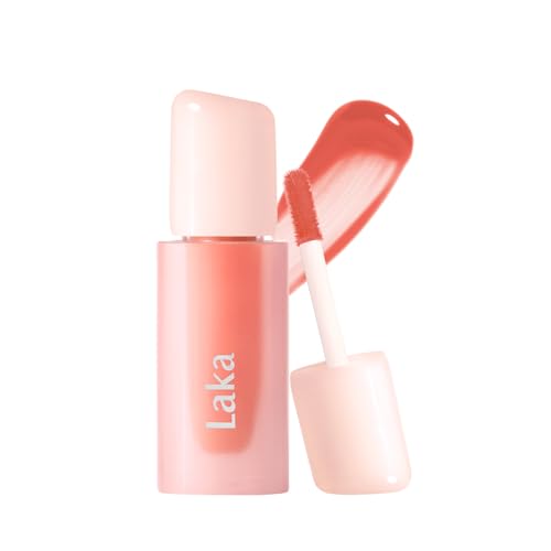 ポッピングバルーンティント、CLIO5個 ポッピングバルーンティント / Laka(リキッドルージュ, メイク