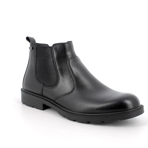 Enval Soft U.Country Road ENVAL, Stivaletti Uomo, Nero, 39 EU