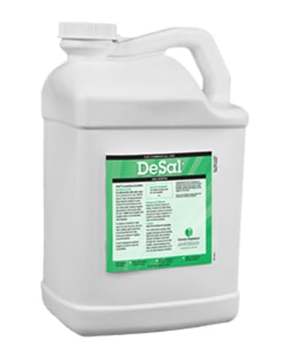 DeSal Soil Conditioner (2.5gal)
