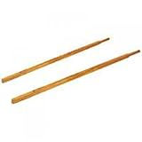 Mintcraft 33530 Light Duty Wheelbarrow Wood Handles 6 Cu. ft